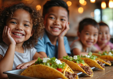 kidseatfree